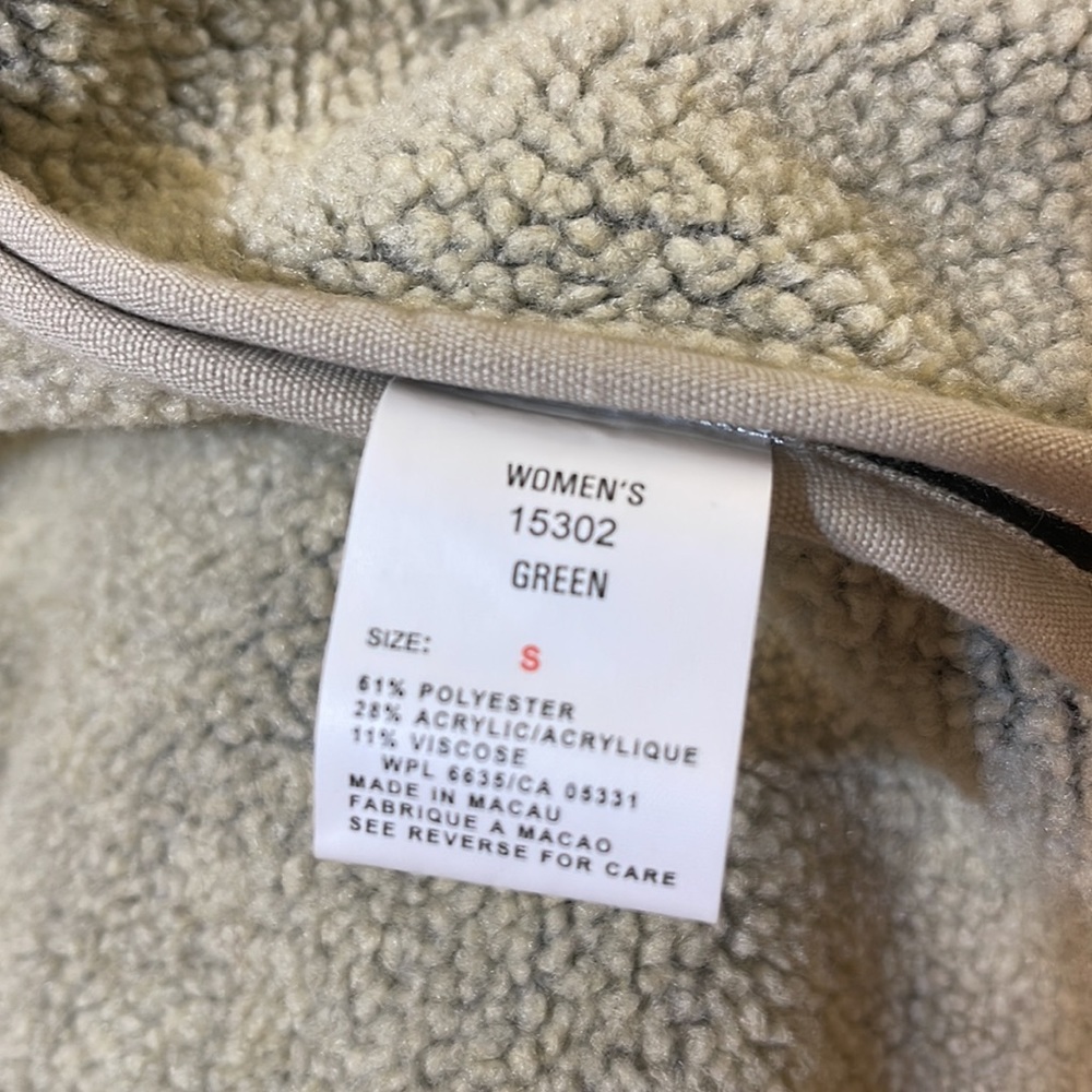 John Rich And Bros. Woolrich Jacket - image 4